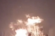 【動画】米軍がホルムズ海峡付近のイランを攻撃。戦争再開か。