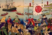 日本が江戸時代末期にヨーロッパに侵略されなかったのってさ・・・