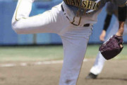 阪神・藤浪　2軍戦でも大乱調…3回で6四球　堂上、岡林に連続押し出し四球