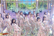 【乃木坂46】全員可愛すぎ 実況『好きというのはロックだぜ！』コンディションバッチリ【ラフ＆ミュージック】