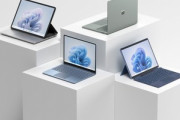 Microsoft､｢Surface Laptop Studio 2｣｢Surface Laptop Go 3｣｢Surface Go 4(法人向け)｣を発表