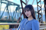【SKE48】末永桜花「 #名古屋行き最終列車 メーテレにて2月12日放送です！」
