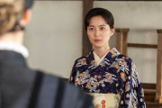 【風、薫る】生田絵梨花の起用理由「意思の強さピッタリ」　制作統括が明かす現場での振る舞い
