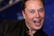 【朗報】イーロン・マスク氏、あの新作ゲームを褒める
