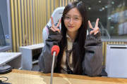 井上和ちゃん、物理的に部屋に入らないソファーを買ってしまう…【乃木坂46】