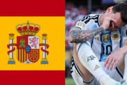 外国人「そんな馬鹿な」アルゼンチンでW杯決勝の再戦要求に8万人以上が署名する事態に！母国内で広まる根拠なき陰謀論に海外呆れ！【海外の反応】