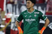 J1神戸、GK飯倉大樹が契約満了で退団「親父の小言はここまでです」（関連まとめ）