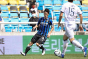 オ・ジェソクが仁川のACL進出を夢見る理由は？…「ファンを幸せにしてあげたい」