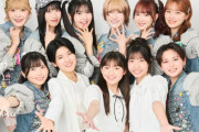 杉山はブ〇しかいないビヨの中にいるから可愛く見えるだけ