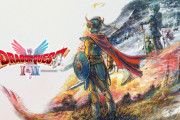 HD-2D版『ドラクエI＆II』誰も望んでない…