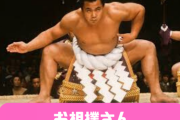 お相撲されと言えば千代の富士じゃん？