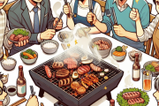 【衝撃】ヒロミ「中居のBBQ参加してた…普通のBBQだったけど覚悟持って話すわ」