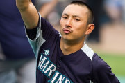 ムネリン「イチローさんと同じチーム行きたいからマイナーでも良いからマリナーズ行くぞ！、」