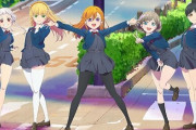 【ラブライブ！スーパースター!!】各キャラのバレンタインメッセージが公開！うおおおおおおお