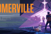 【朗報】待望の新作『Somerville』11月15日にリリース決定！【PC/XBO】