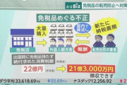 【岸田の宝】中国人転売ヤー達　簡単に年間数千万円稼ぐ方法を見つける