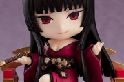 【xxxHOLiC】ねんどろいど「壱原侑子」が予約開始！ちっちゃ可愛い侑子さん！