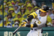 【野球】1週間で単独首位になった阪神タイガースさん