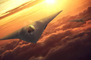 米空軍がF-22の後継機開発を正式に開始、EMD契約を2024年に締結予定
