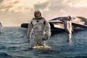 SF映画「インターステラーが全国のIMAXシアターでリバイバル上映…11月22日から！