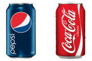 【画像】ペプシ「くっそ！コーラに勝ちてぇえ！」コーラ「・・・」→結果ｗｗｗ