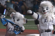 西武の優勝ライン、改めて見るとキツすぎる