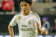 ◆リーガ◆レアル・マドリー久保建英、セビージャ期限付移籍急浮上、ロペテギの補強リストトップに