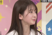 【乃木坂46】菅原咲月ちゃんってそんな推されるほどのビジュアルか？