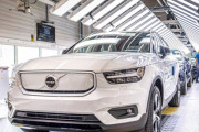【悲報】質実剛健なイメージだったボルボさん、今後はプレミアムEVメーカーになる模様・・・