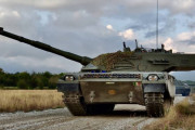 ポーランド陸軍の次期主力戦車に新たな挑戦者、イタリアが国際共同開発を提案