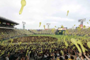 【阪神】甲子園ジェット風船演出、正式復活へ　４月７日ヤクルト戦から　コロナ前の風景が戻る
