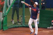 【WBC】大谷翔平がBPで特大弾を連発、ヌートバーとの仲良しぶりも話題に（海外の反応）