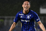 FC町田ゼルビアFWオ・セフンが古巣清水エスパルスに期限付き移籍で復帰へ　スポニチ、デイリーが報道