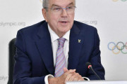 IOCバッハ会長、東京五輪は「海外からの観客前提」「安全な開催に自信を持っている」