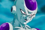 【画像】ドラゴンボール超のフリーザさん、新たな変身を披露ｗｗｗｗｗｗ