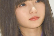 【乃木坂46】齋藤飛鳥って最近丸顔になってない？