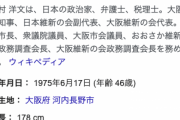 なんで大阪府の吉村知事って人気あるんや？