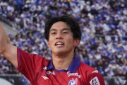 J1神戸、岡山MF本山遥を獲得へ！複数ポジションプレー可能で今季J1昇格POで大活躍！神戸の下部組織出身（関連まとめ）