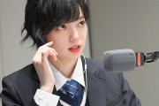 欅坂46平手友梨奈ちゃん「にゃ～」猫になっちゃったの巻【SCHOOL OF LOCK!】