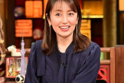 矢田亜希子がグッチの黒コートコーデを披露「決まってるね！」