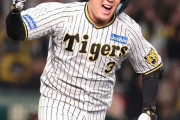 関西での日本シリーズ第4戦、視聴率40.6%