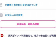 【速報】楽天モバイル、4265億円の赤字で終わるｗｗｗｗｗｗｗｗｗ