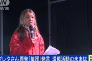グレタ「動いてる原発を停止？なんてことを！！」
