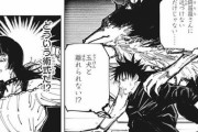 呪術廻戦作者「ジョジョ6部みたいなごちゃごちゃした能力に挑戦したけど失敗しましたw」