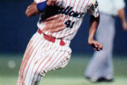 お前らが野球見始めた頃にいたヤクルトの強打者ww