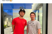 鈴木誠也５年80億円超パドレスと基本合意、日本人野手最高額　争奪戦の末ダルビッシュとタッグ