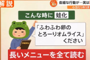 【驚愕】女さん、彼氏が改札を通れなかっただけで「蛙化現象」してしまうｗｗｗｗ