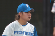 【速報】日ハム堀、3者連続被弾ｗｗｗファファファのファーｗｗｗｗｗ