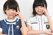 マスコミ「乃木坂みたいなアイドルをやりたかったメンバーも多かった」