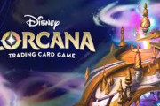 ディズニーTCG『ロルカナ』売れ行きがヤバいのか遂にカード封入率アップを公式発表